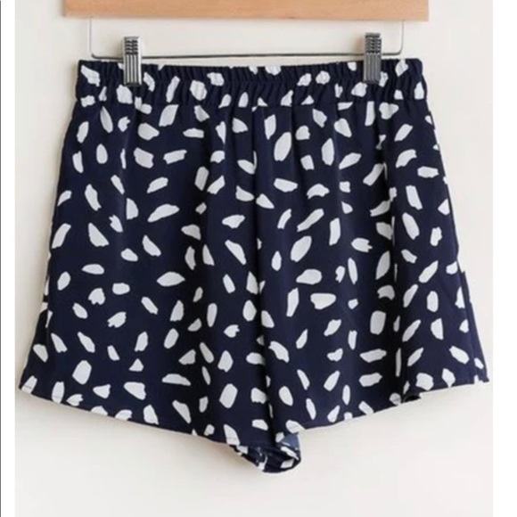 Printed shorts - Picture 1 of 1